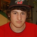 Nick McMahon mugshot