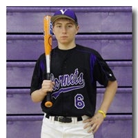Braden Tormey mugshot
