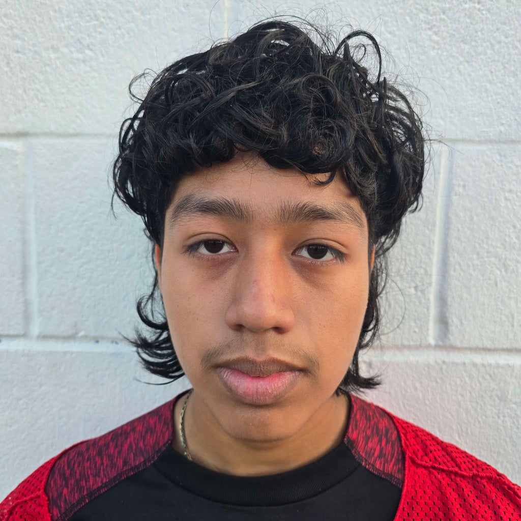 BRENDON HERRERA mugshot