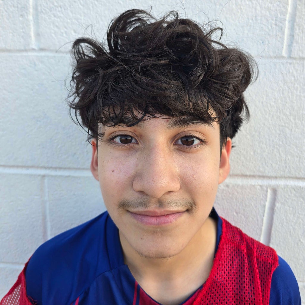 KRISTOPHER ROSALES mugshot