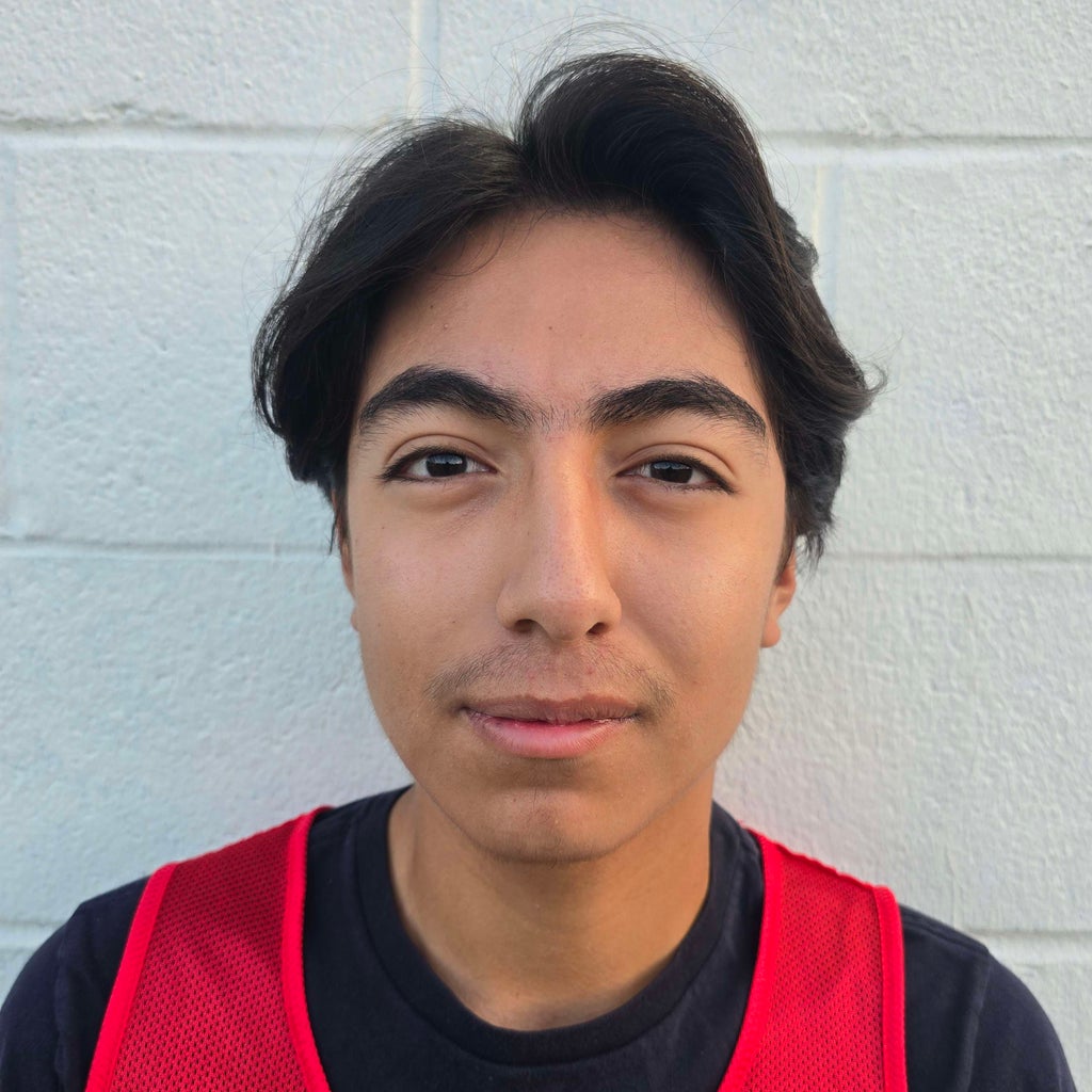 CHRISTOPHER MARTINEZ mugshot