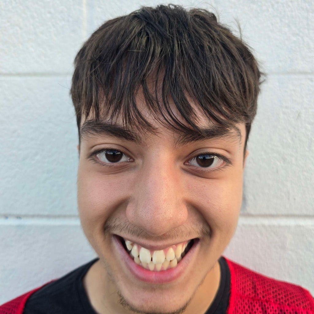 JULIAN NEGRON mugshot