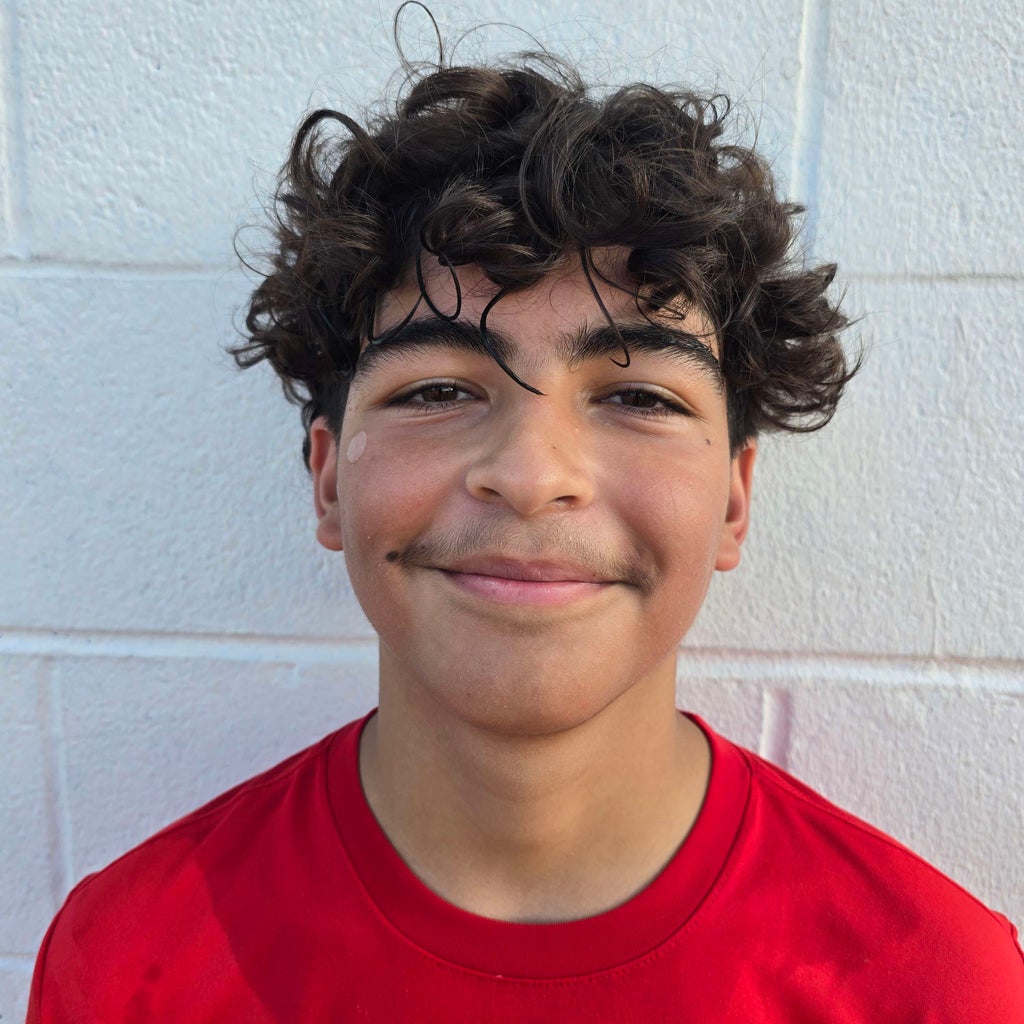 JORGE ROBLES mugshot