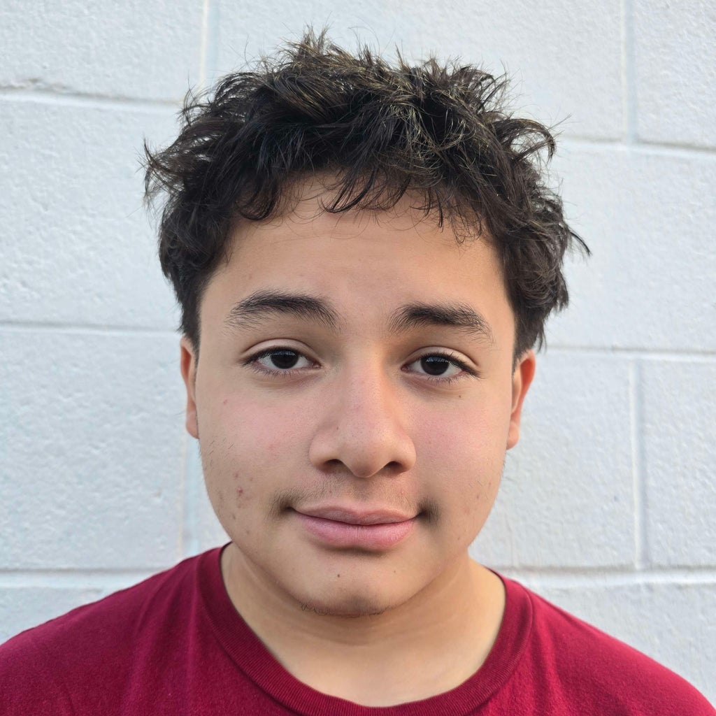 LOGAN AYALA mugshot