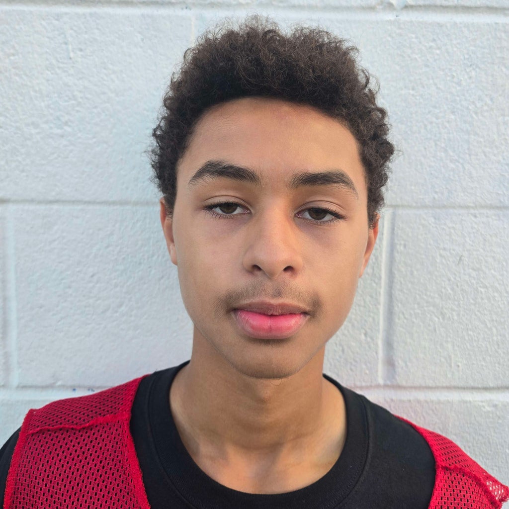 TARIQ ANDERSON mugshot