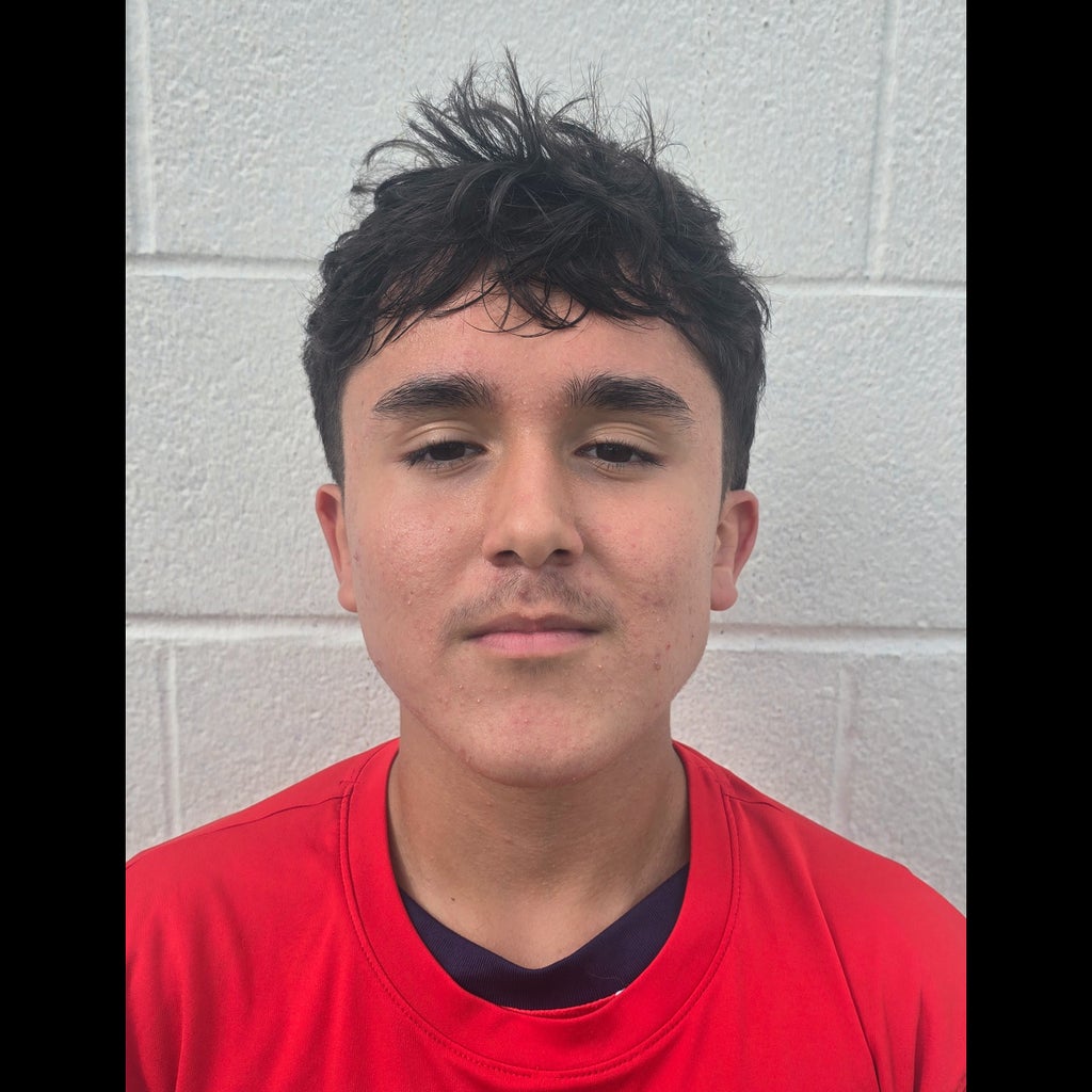 ALAN ESTRADA mugshot