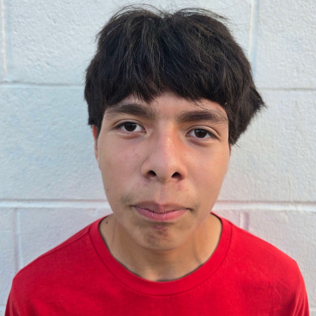 CHRISTIAN QUINTANA mugshot