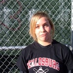 Kayla Mancini mugshot