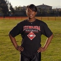 Lorae Robinson mugshot