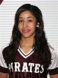Jasmine Arciga