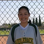 Paredes Bridgette mugshot