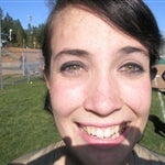 Keri Lozier mugshot
