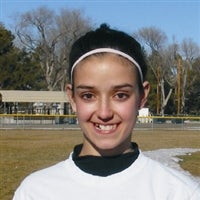 Ali Lostra mugshot