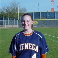 Brandi Klein mugshot