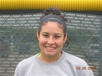 Amber Balderramos mugshot
