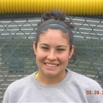 Amber Balderramos mugshot
