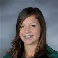 Whitney Day mugshot
