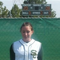 Sabrina McNally