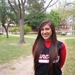 Haley Jaramillo