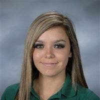 Kassie Nelson mugshot