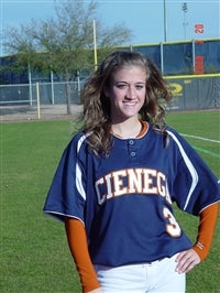 Brittany Keiser