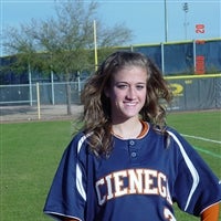 Brittany Keiser mugshot