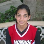 Yvanna Mora mugshot