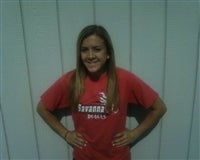 Tanya Dowler mugshot