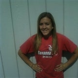Tanya Dowler mugshot