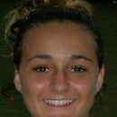 Nicole Roderiques mugshot