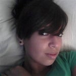 Dinah Morales mugshot