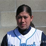 Diana Marin mugshot