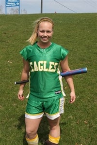 Jenny Ramey