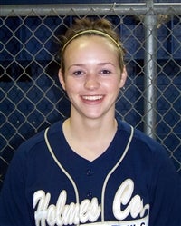 Jenna Belser