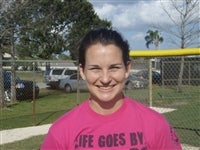 Alexandra Burr