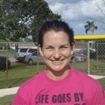 Alexandra Burr mugshot