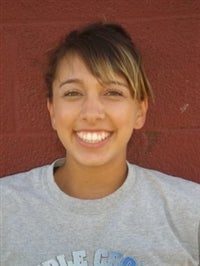 Sarah Vasquez
