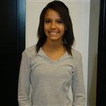 Nicole Holmes mugshot