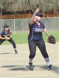 Lisa Gilliland