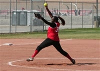 Shawnae Campbell