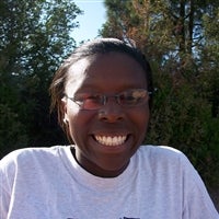 Jenice Pugh mugshot