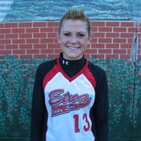 Ashley Page mugshot