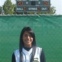 Sella Gonzalez mugshot