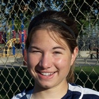Allison Salva mugshot