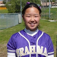 Tiffany Koyano mugshot