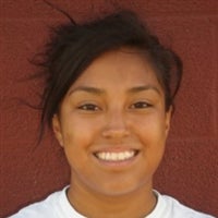 Eileen Garcia mugshot