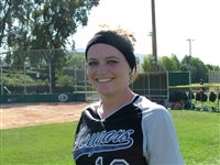 Caitlin King