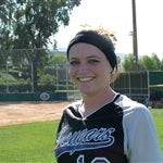 Caitlin King mugshot