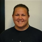 Kristin Dahl-files mugshot