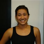 Maggie Anderson mugshot